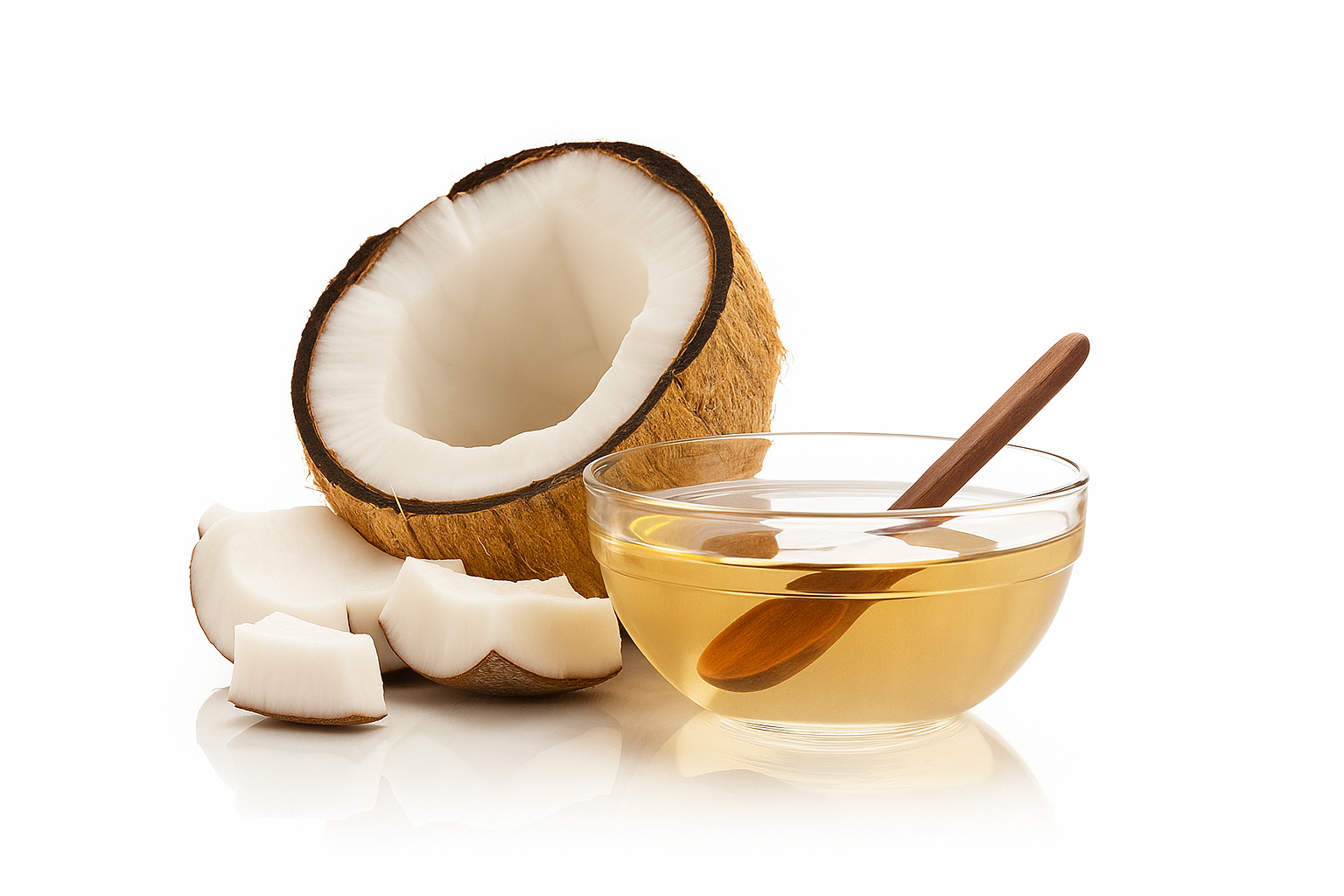 Coconut Oil